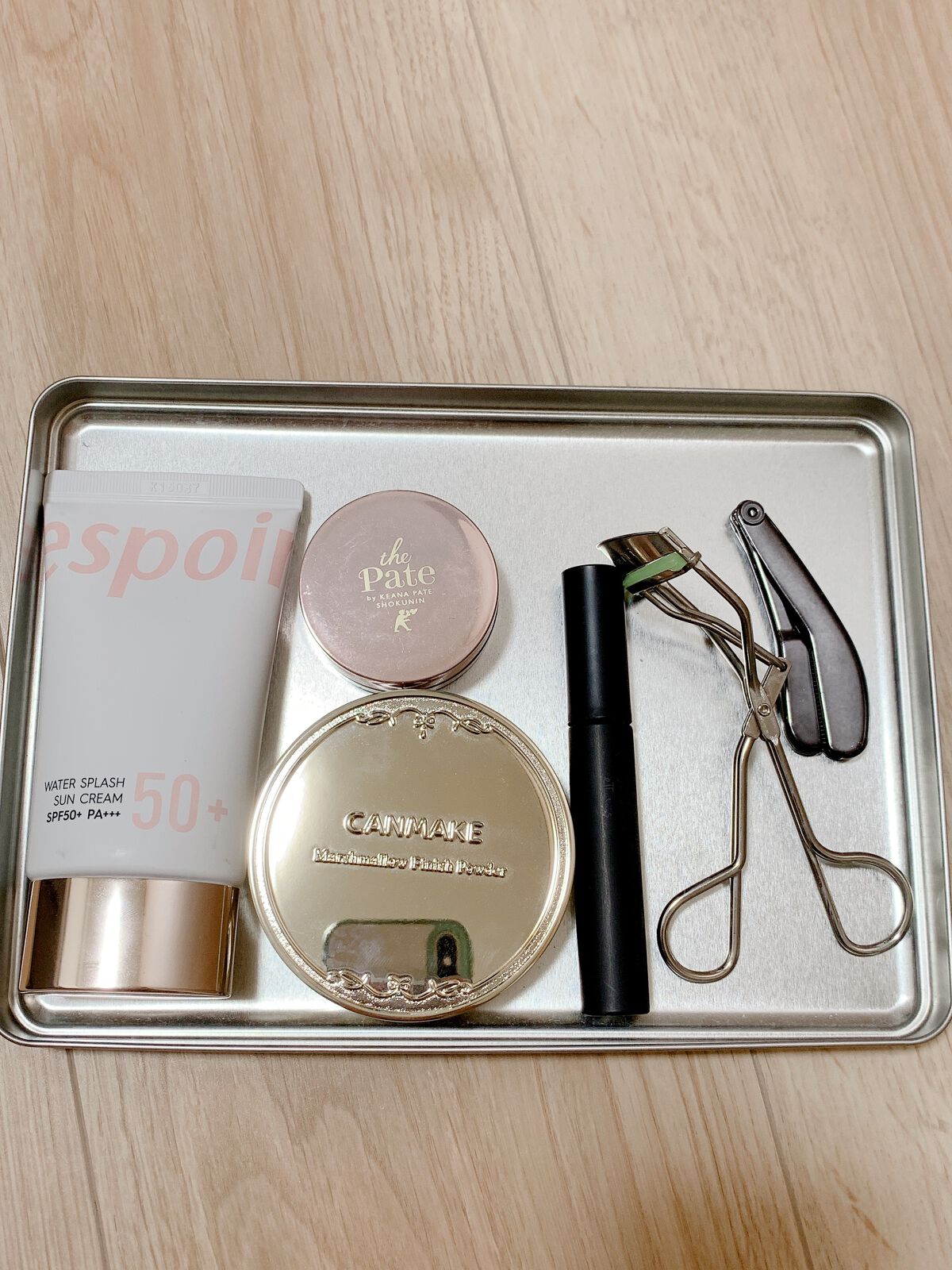 ポアレスベース/毛穴パテ職人/化粧下地を使ったクチコミ（2枚目）