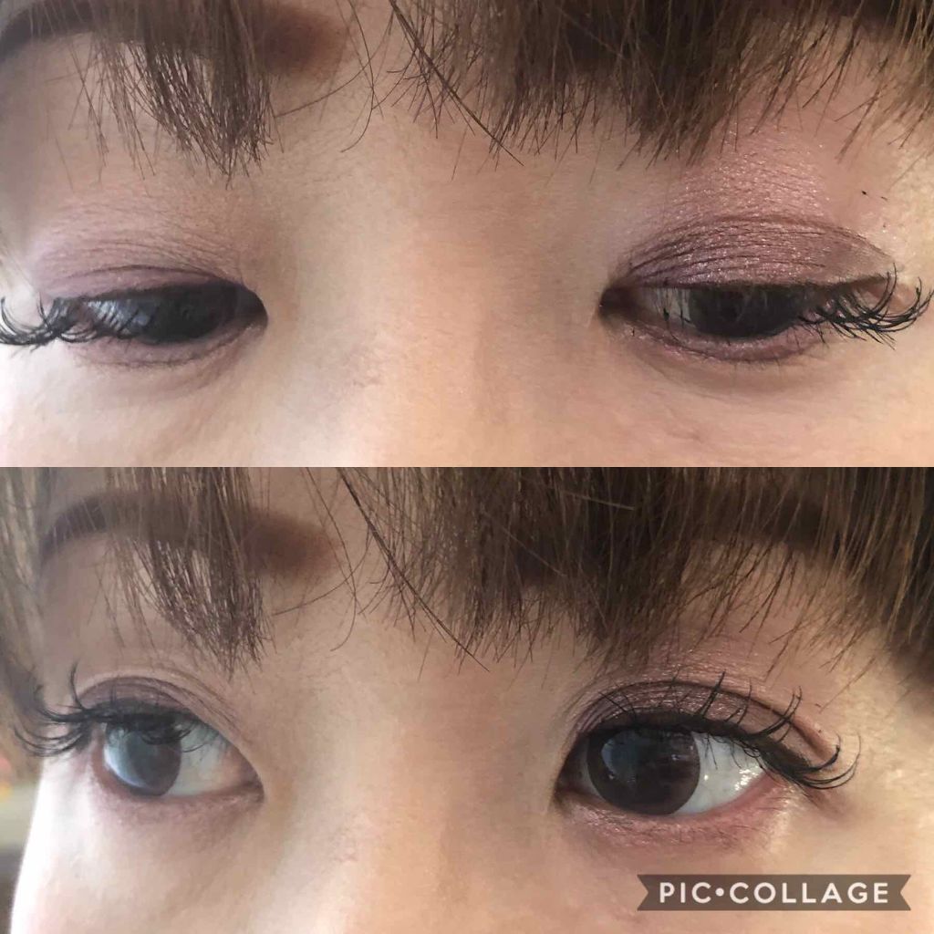 ステイオンバームルージュ/キャンメイク/口紅を使ったクチコミ(4枚目)