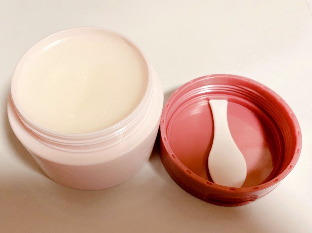 クレンジングバーム/ante care/クレンジングバームを使ったクチコミ（2枚目）