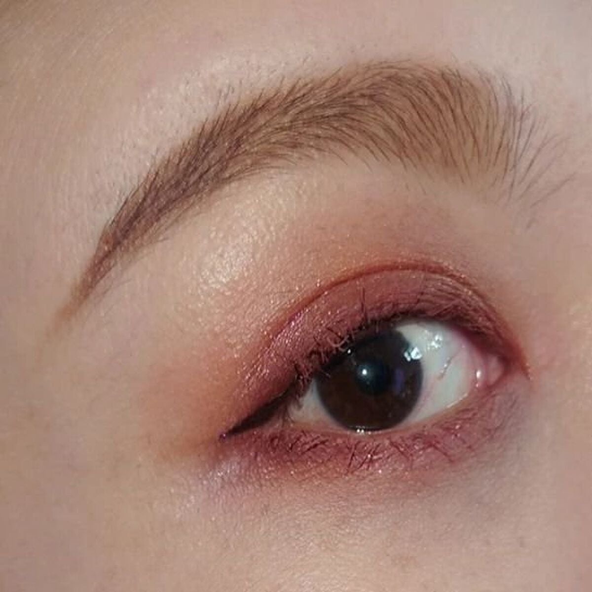 NUDE obsessions /Huda Beauty/アイシャドウパレットを使ったクチコミ(5枚目)