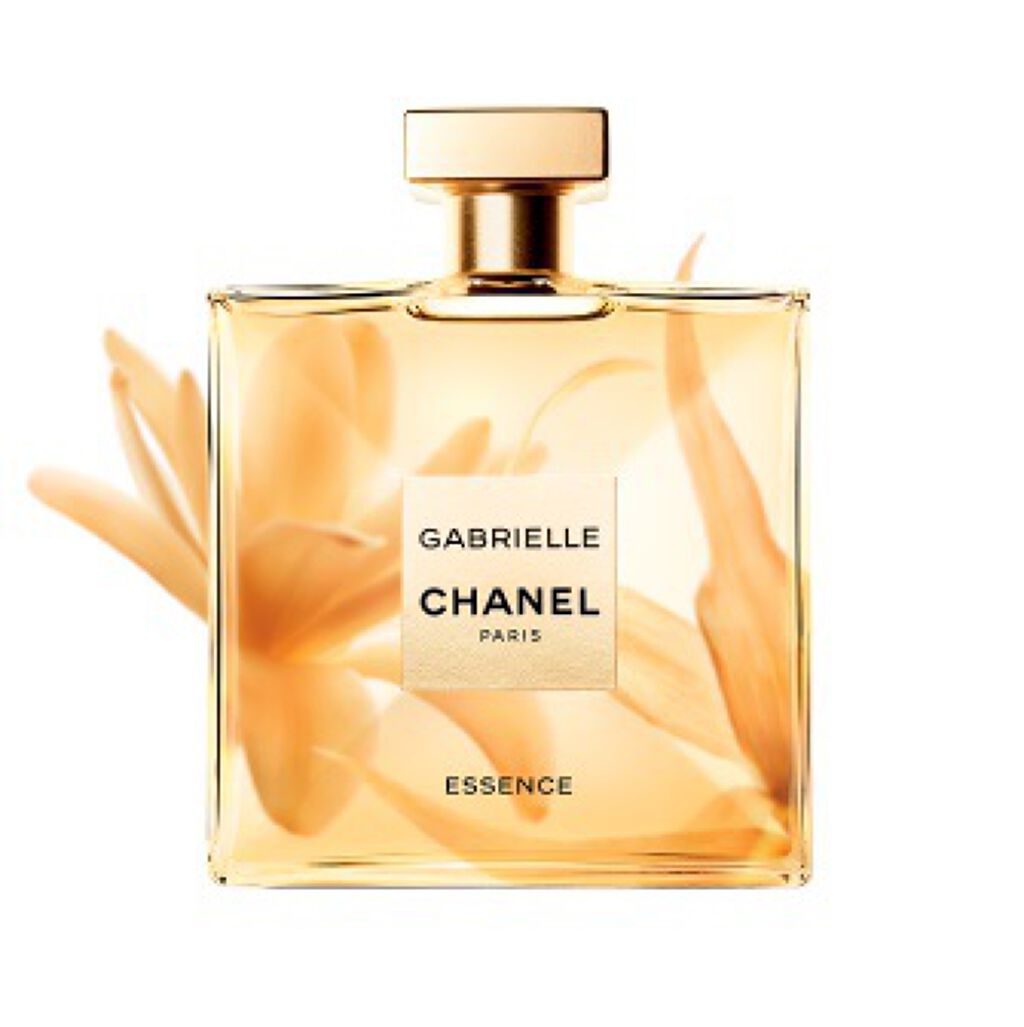 ガブリエル シャネル オードゥ パルファム (ヴァポリザター)/CHANEL/香水(レディース)を使ったクチコミ（2枚目）