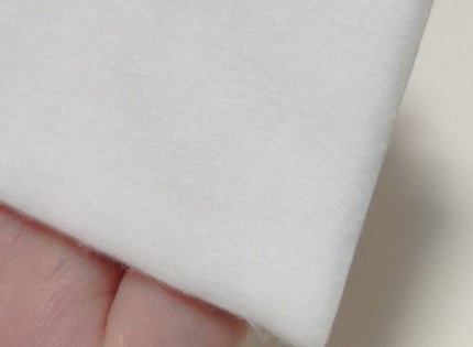 ダブルフェイスやわらかパフ/美JIN革命/コットンを使ったクチコミ(4枚目)