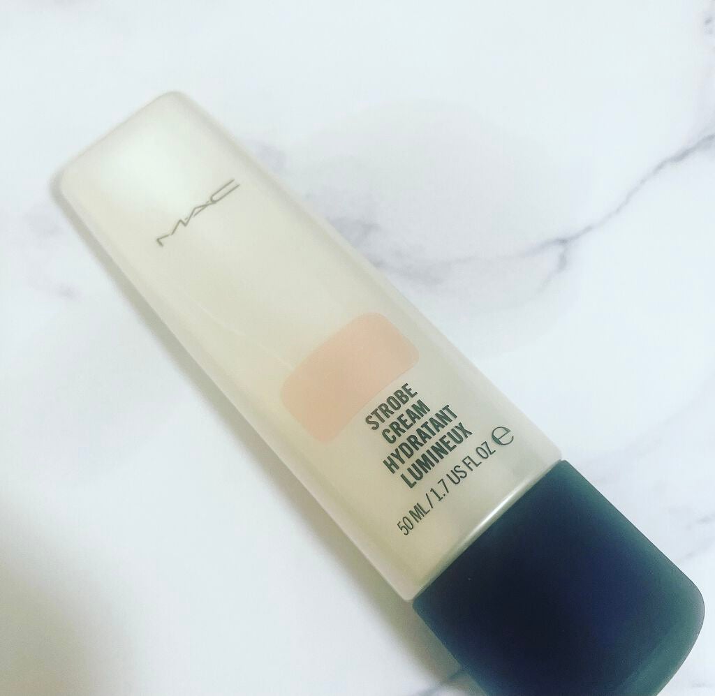 ストロボクリーム/M・A・C/化粧下地を使ったクチコミ(1枚目)