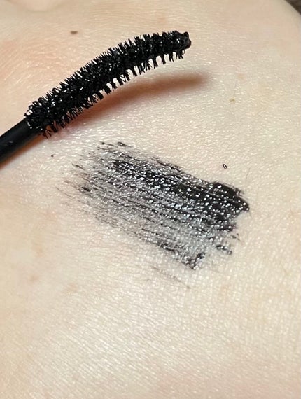 ひとえ・奥ぶたえ用マスカラ/アイプチ®/マスカラを使ったクチコミ(2枚目)