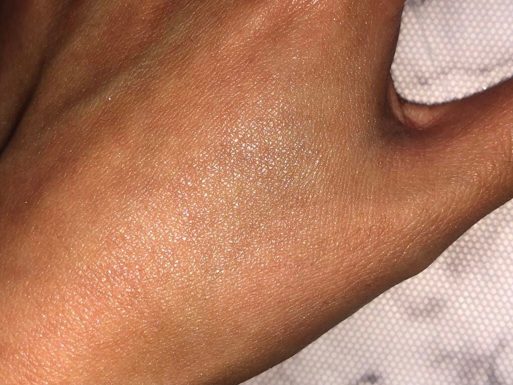 イリュージョン ドンブル/CHANEL/ジェル・クリームアイシャドウを使ったクチコミ(4枚目)