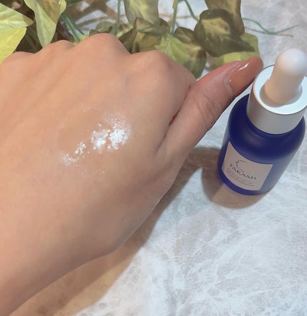 タカミスキンピール/タカミ/ブースター・導入液を使ったクチコミ(4枚目)