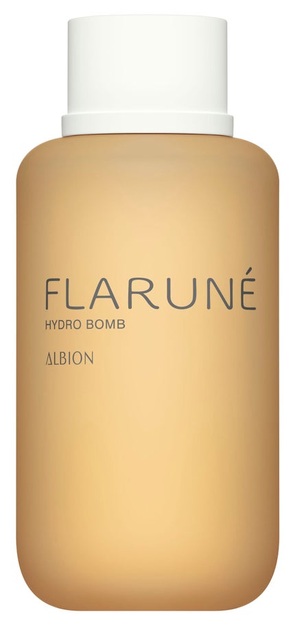 フラルネ ハイドロボム  / ALBION