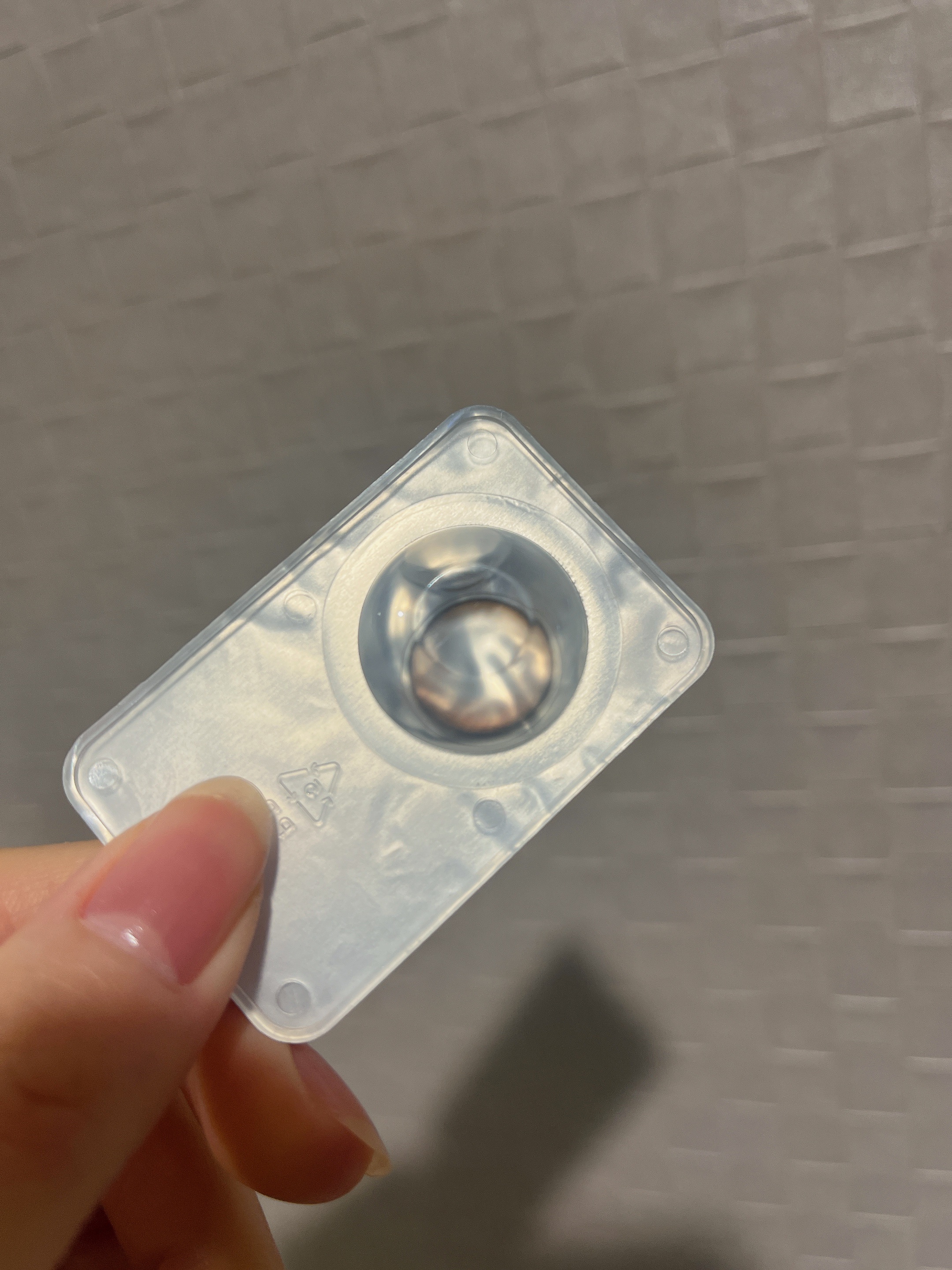 MOLAK 1month/MOLAK/１ヶ月（１MONTH）カラコンを使ったクチコミ（3枚目）