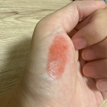 ネンマクフェイク ルージュ/Visée/口紅を使ったクチコミ(2枚目)