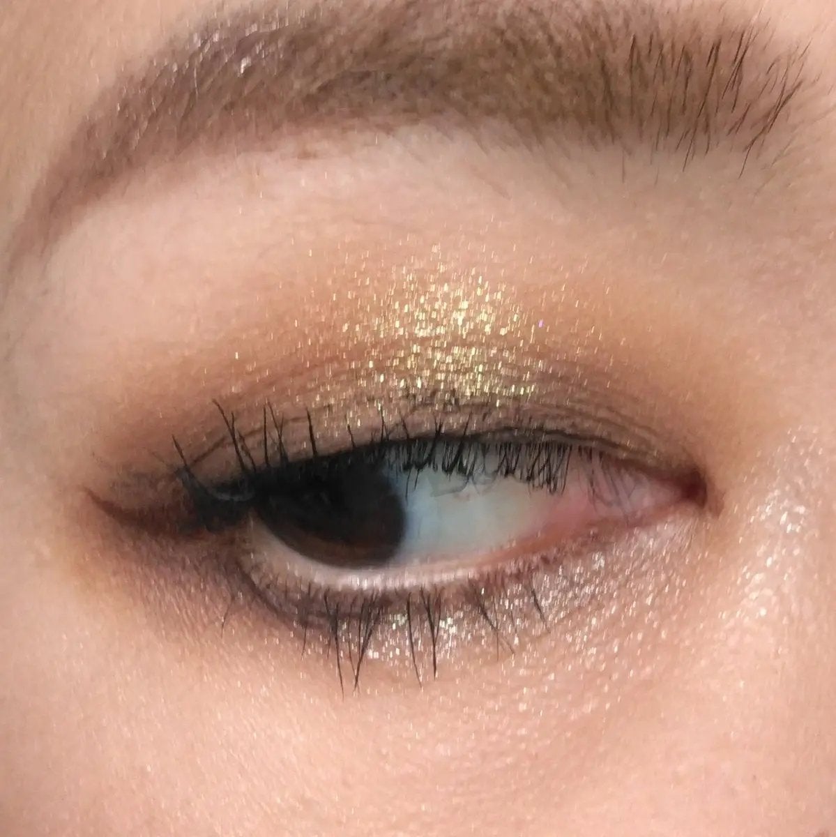 森 on LIPS 「#今日のメイクJuvia’splaceTHENUBIANEAR..」(2枚目)