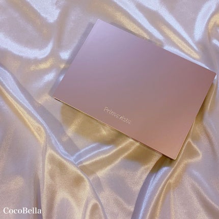 ダブルエフェクト パウダー/プリマヴィスタ/パウダーファンデーションを使ったクチコミ(1枚目)