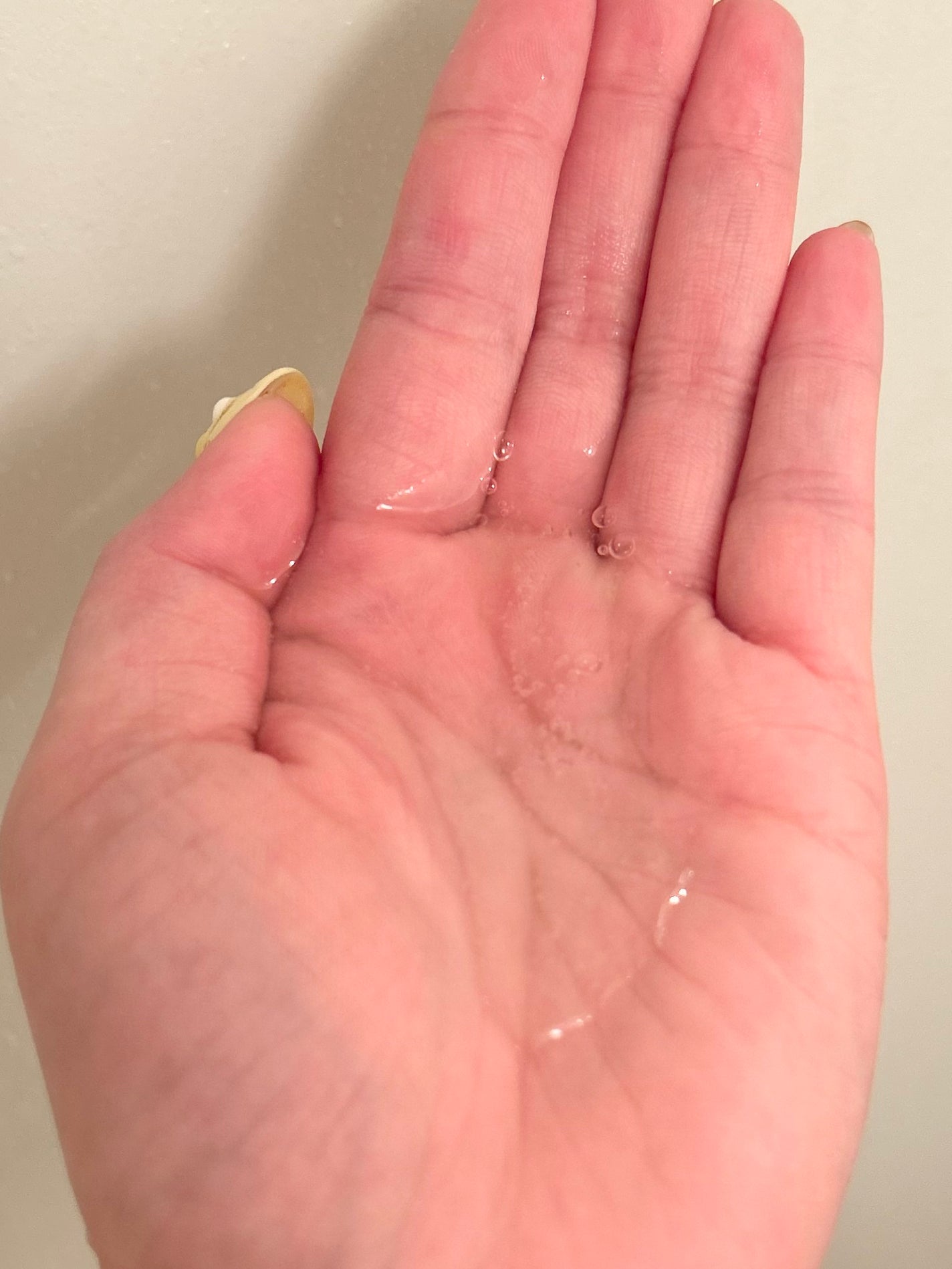 バランスリペア シャンプー/ヘアトリートメント スムース/hiritu/市販シャンプーを使ったクチコミ(3枚目)