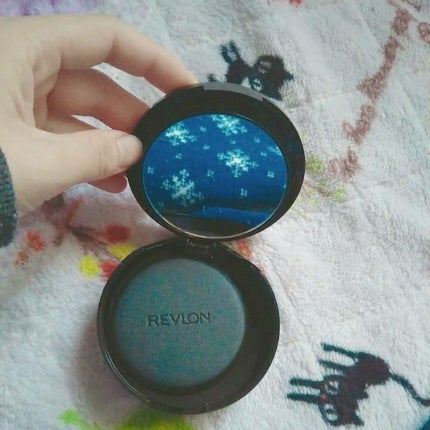 カラーステイ プレスト パウダー N/REVLON/プレストパウダーを使ったクチコミ(3枚目)