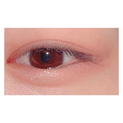 ベターザンアイズ/rom&nd/アイシャドウパレットを使ったクチコミ(5枚目)