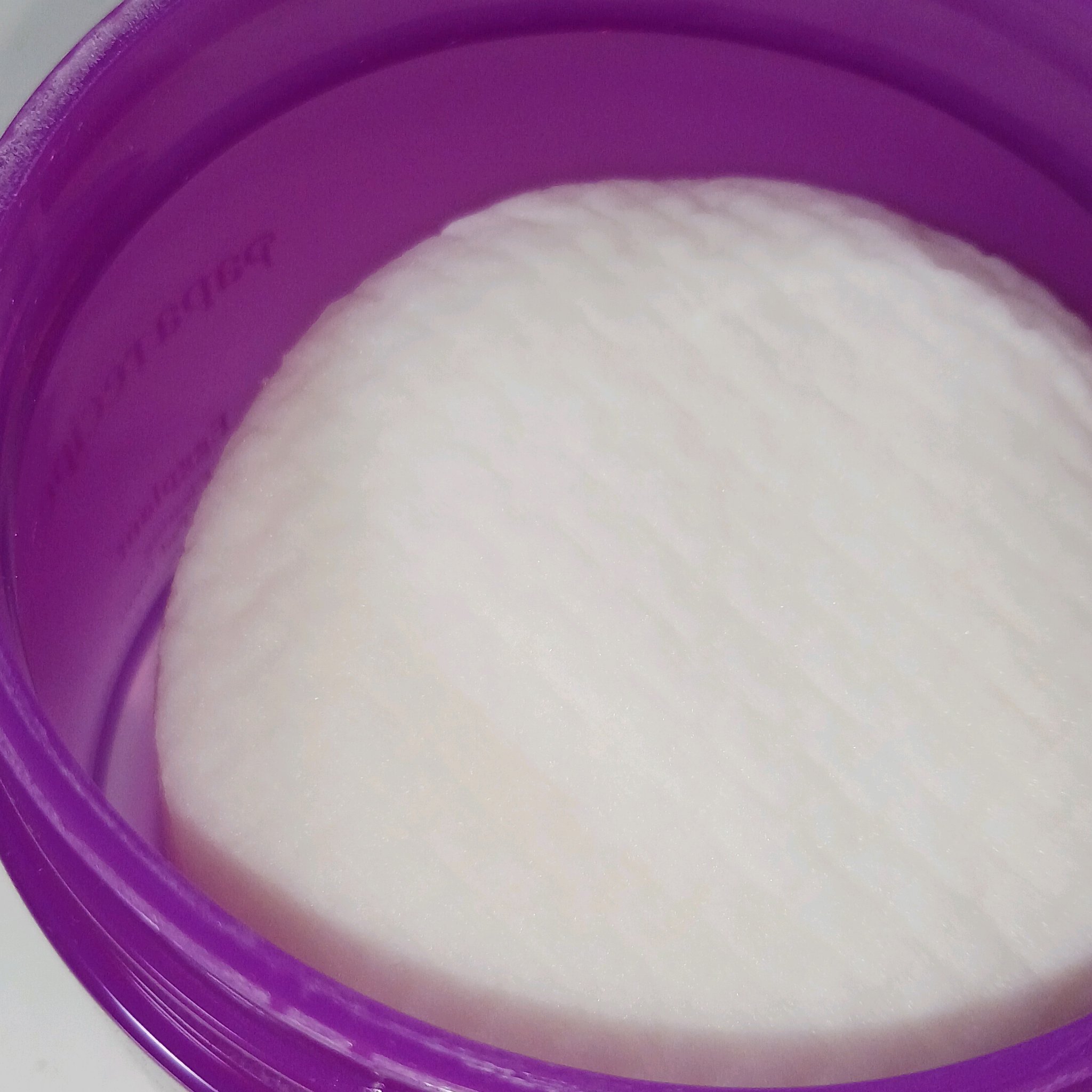 ナスクリアリングピーリングパッドトナー/PAPA RECIPE/トナーパッドを使ったクチコミ（2枚目）