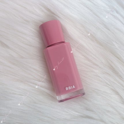 グローリップティント/BBIA/リップティントを使ったクチコミ(3枚目)