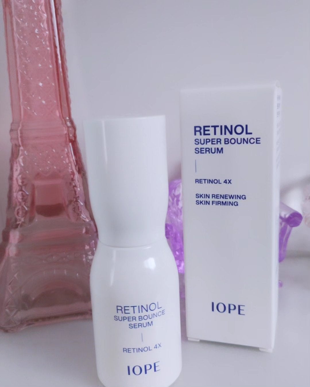 すぅママちゃん on LIPS 「素敵なご縁をご紹介させて下さい🍓amorepacific_be..」(1枚目)