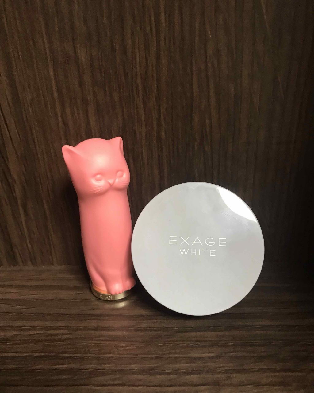 エクサージュホワイト ホワイトニング パウダー/ALBION/プレストパウダーを使ったクチコミ（1枚目）