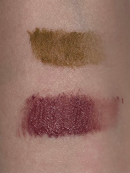 ロング&カールマスカラ アドバンストフィルムC/ヒロインメイク/マスカラを使ったクチコミ(6枚目)