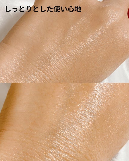 エイジホールディングペプタトックスアンプル/BYLIMU/美容液を使ったクチコミ(6枚目)