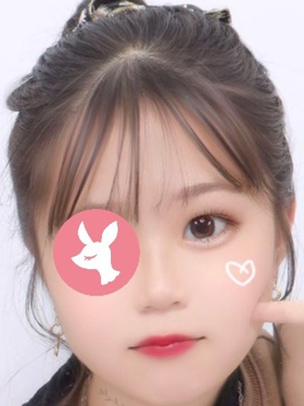 エッジフリー アイラッシュカーラー/マキアージュ/ビューラーを使ったクチコミ(2枚目)