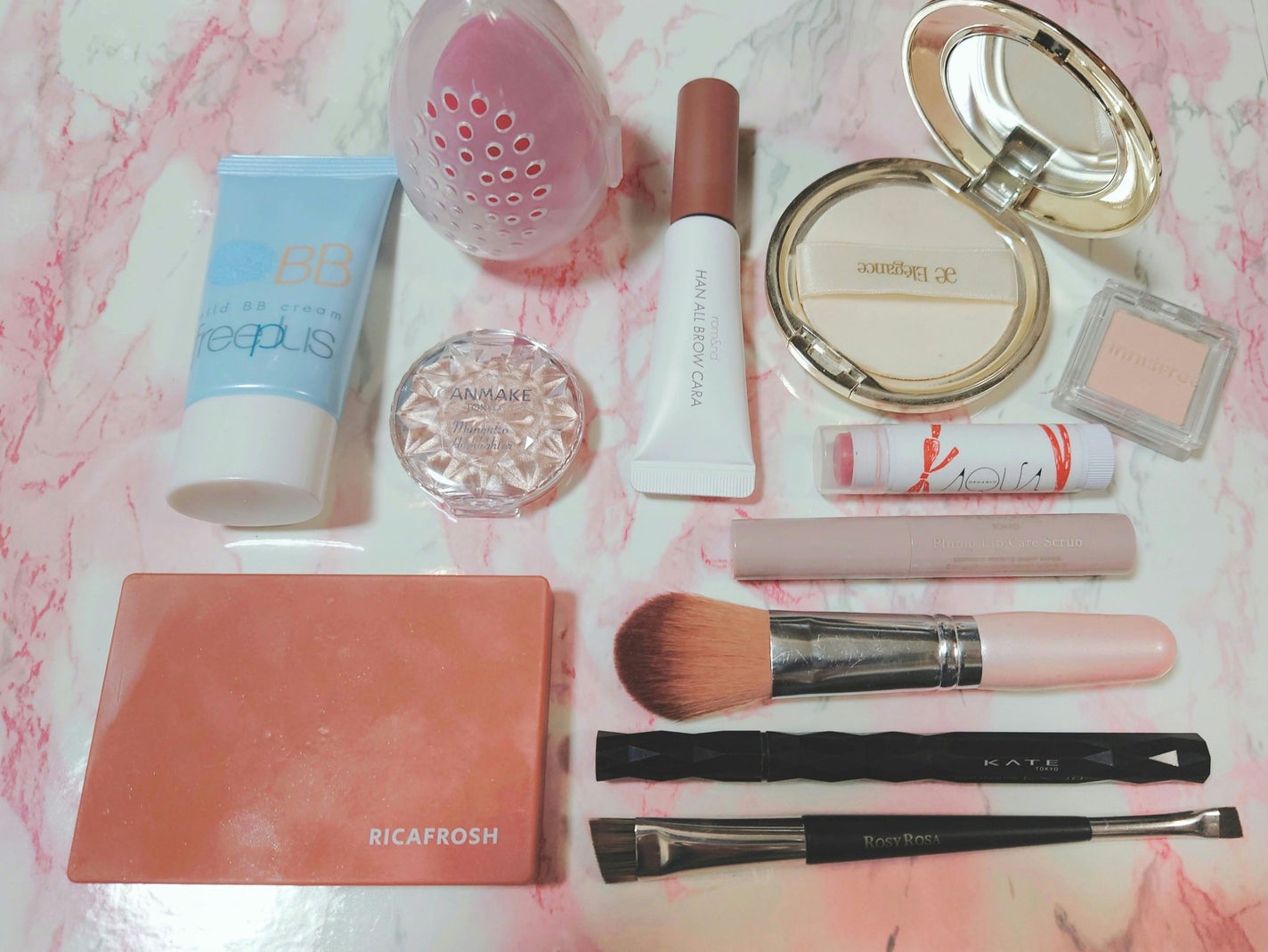 オーガニックスイーツリップ/アクア・アクア/リップケアを使ったクチコミ(2枚目)