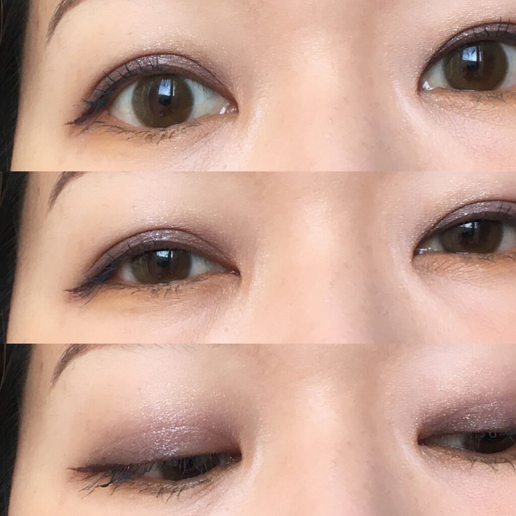 インラプチュア ラッシュ/Celvoke/マスカラを使ったクチコミ(2枚目)