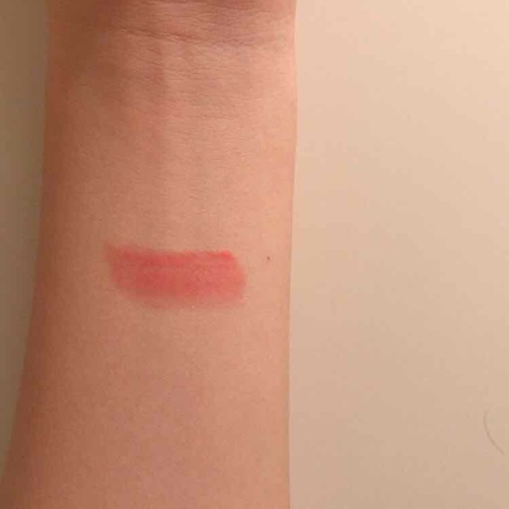 38°C / 99°F リップトリートメント (リップ美容液)/UZU BY FLOWFUSHI/リップケアを使ったクチコミ（2枚目）