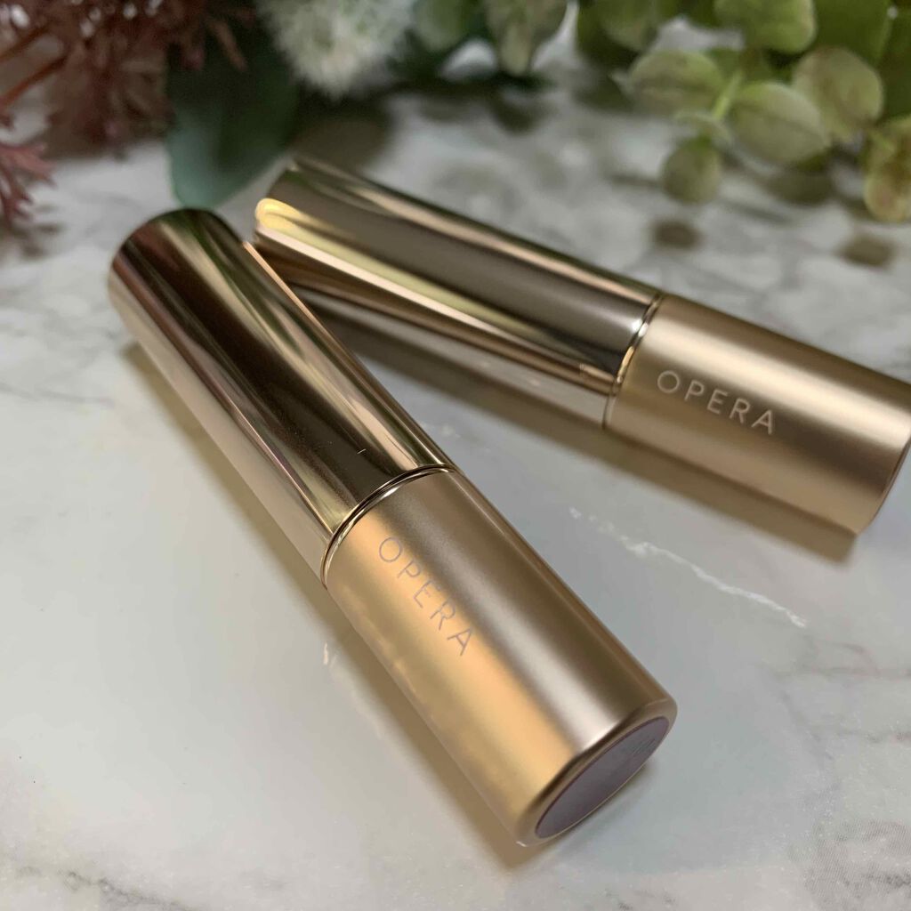 オペラ リップティント N/OPERA/リップティントを使ったクチコミ（1枚目）