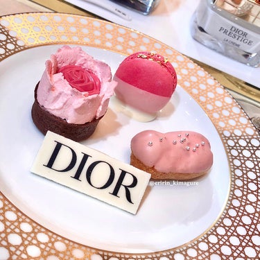 【旧】プレステージ ラ クレーム ニュイ/Dior/フェイスクリームを使ったクチコミ（8枚目）