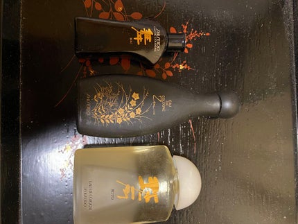 琴 オーデコロン/SHISEIDO/香水(レディース)を使ったクチコミ(1枚目)