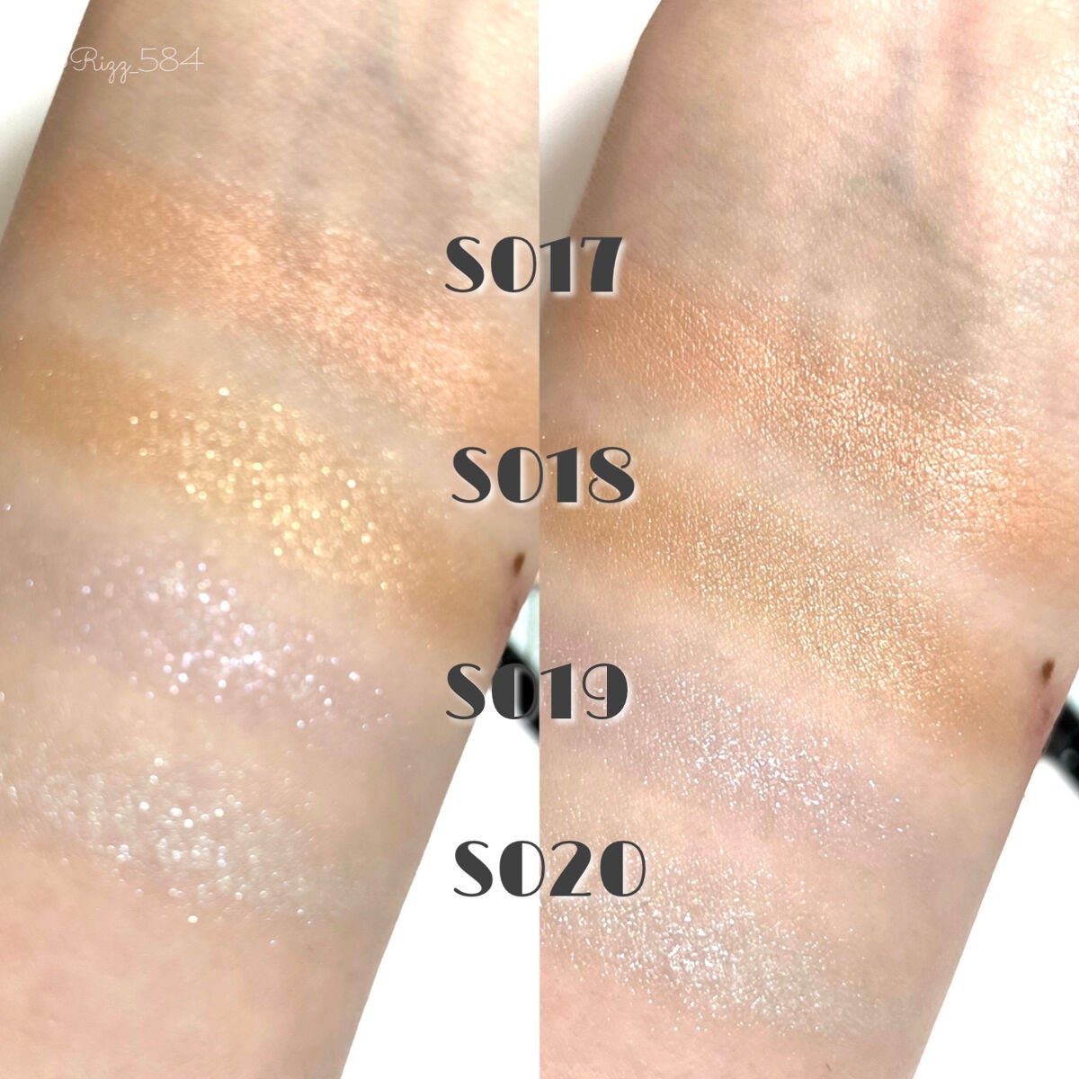 アイオープナー/MARY QUANT/単色アイシャドウを使ったクチコミ(4枚目)