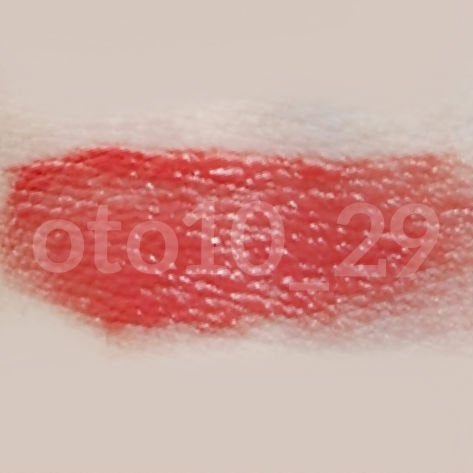 むちぷるティント/キャンメイク/リップティントを使ったクチコミ(2枚目)