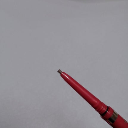 ステイブロウ/Papilio/アイブロウペンシルを使ったクチコミ(2枚目)