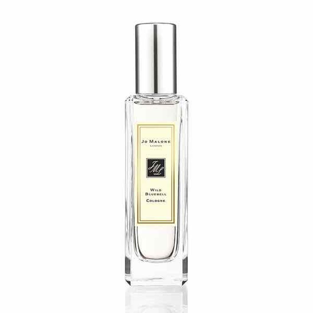 ブラックベリー & ベイ コロン/Jo MALONE LONDON/香水(レディース)を使ったクチコミ(1枚目)
