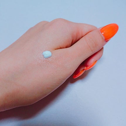 毛穴パテ職人 毛穴崩れ防止下地/毛穴パテ職人/化粧下地を使ったクチコミ(2枚目)