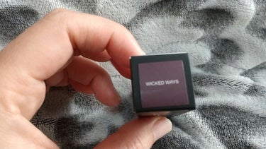 アフターグロー リップバーム 1358/NARS/リップケア・リップクリームを使ったクチコミ（3枚目）