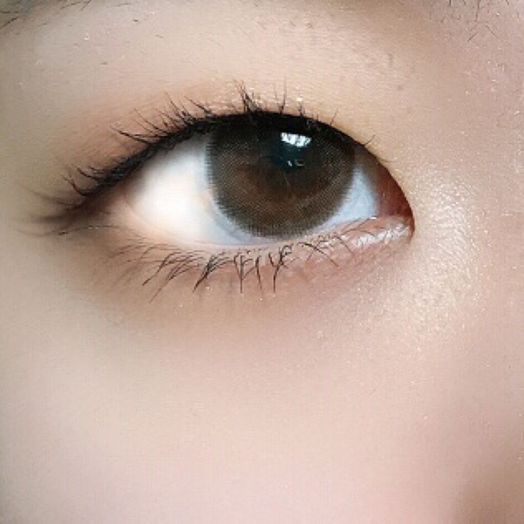 シャドウパレット/dasique/アイシャドウパレットを使ったクチコミ(1枚目)