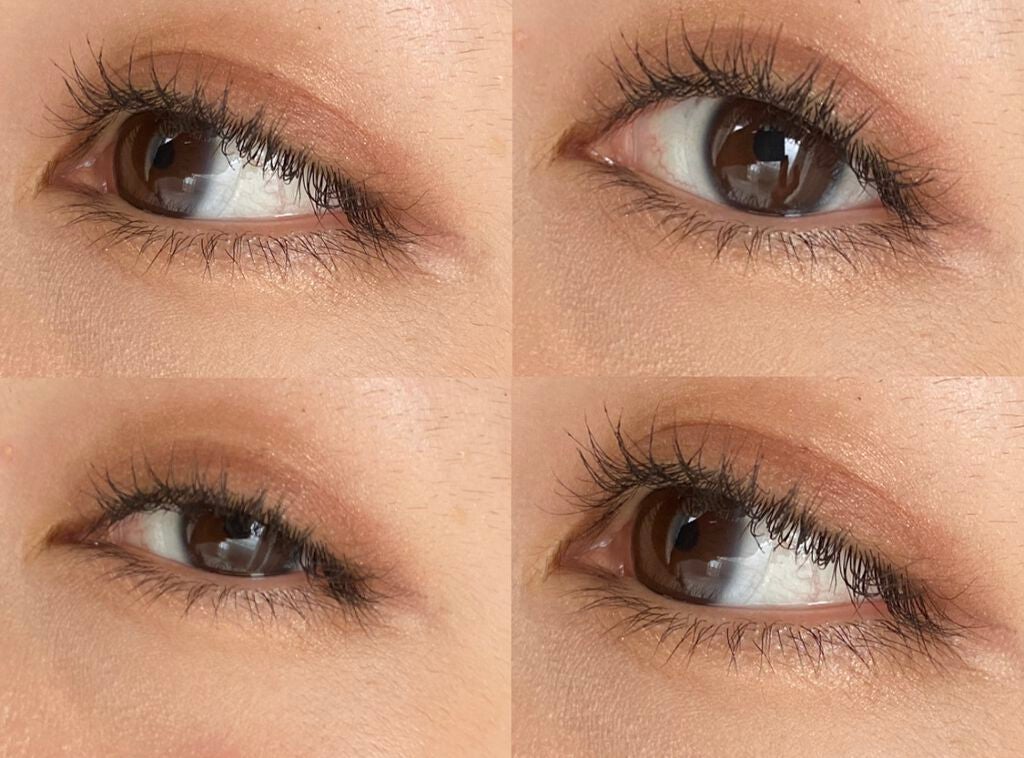 アイ カラー クォード/TOM FORD BEAUTY/アイシャドウパレットを使ったクチコミ(2枚目)