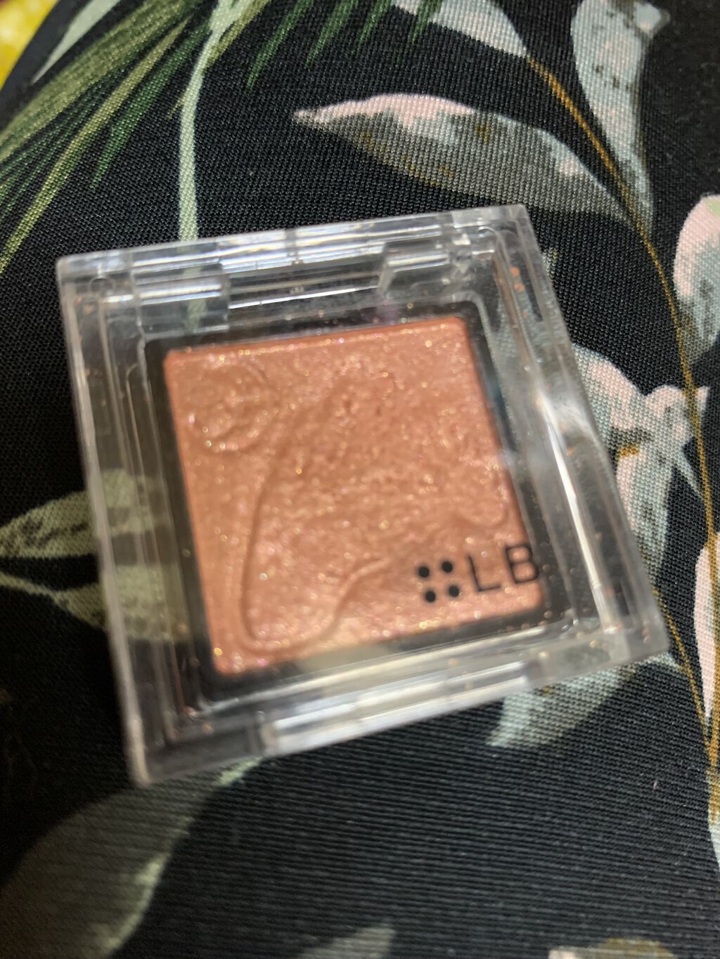 UR GLAM　EYESHADOW STICK 09 ローズブラウン/U R GLAM/スティックアイシャドウを使ったクチコミ（1枚目）