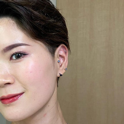 レインティント/BBIA/リップティントを使ったクチコミ(5枚目)