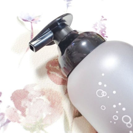 泡洗顔 ディープクリア/ビフェスタ/泡洗顔を使ったクチコミ(2枚目)