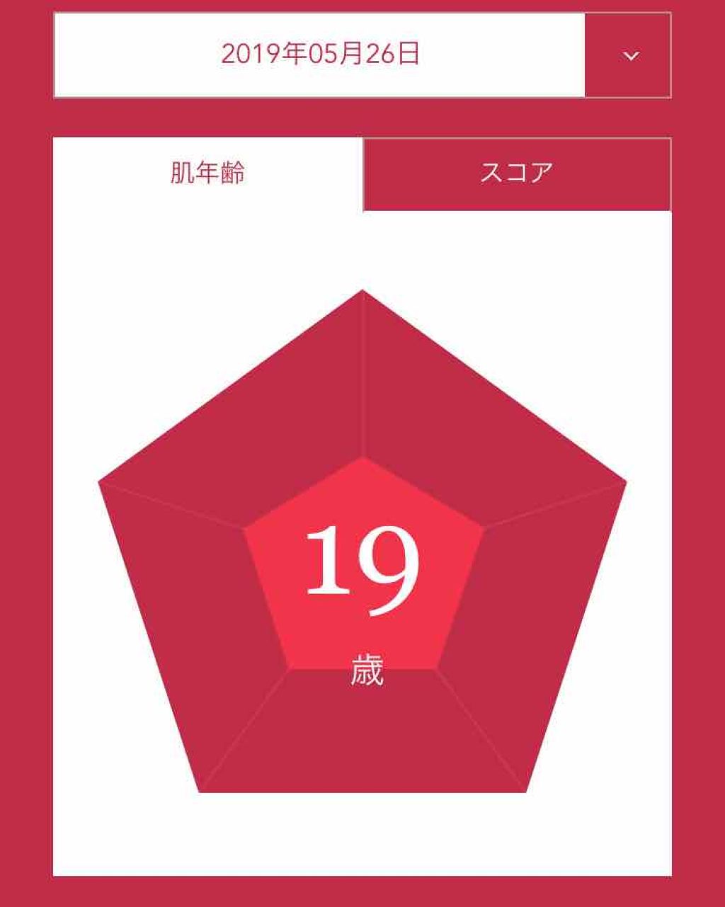 フェイシャル トリートメント エッセンス/SK-II/化粧水を使ったクチコミ（1枚目）