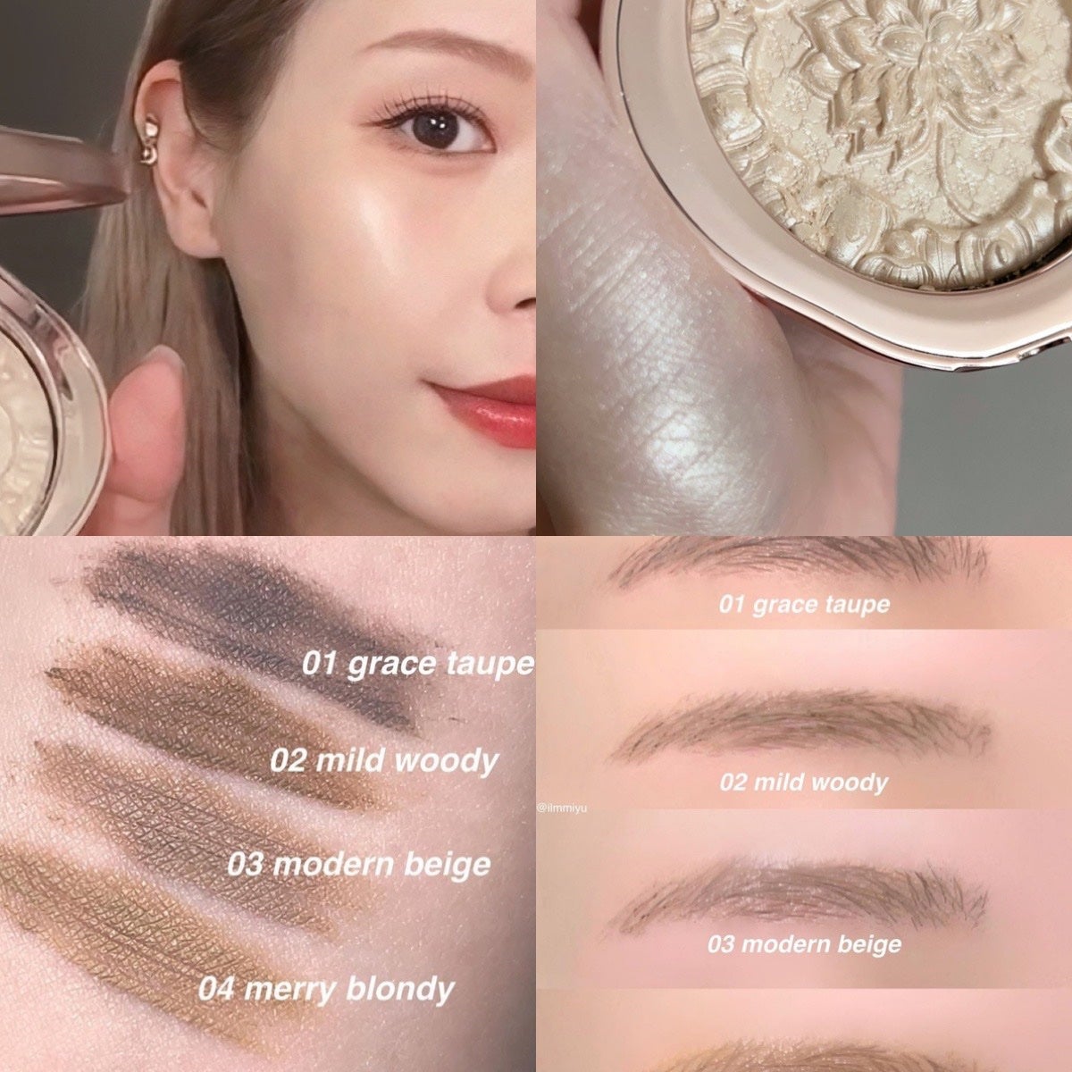 ミユ @ilmmiyu on LIPS 「遅くなってしまったけど😭Qoo10買ってほしいメガ割オススメ9..」(3枚目)