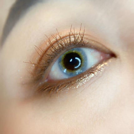 N’s COLLECTION 1day/N’s COLLECTION/ワンデー(1DAY)カラコンを使ったクチコミ(4枚目)