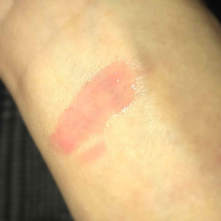 リッププランパーエクストラセラム/Borica/リッププランパーを使ったクチコミ(3枚目)