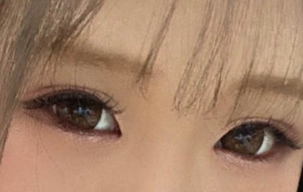 リアルクローズシャドウ/excel/アイシャドウパレットを使ったクチコミ(4枚目)