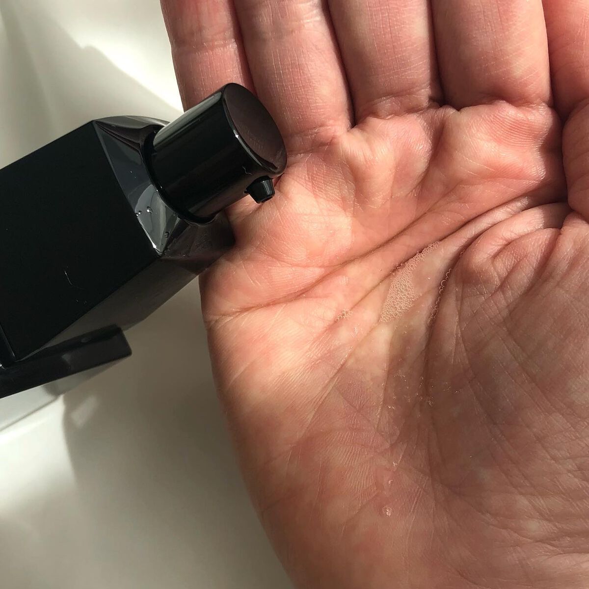 B.A ローション イマース/B.A/化粧水を使ったクチコミ（3枚目）