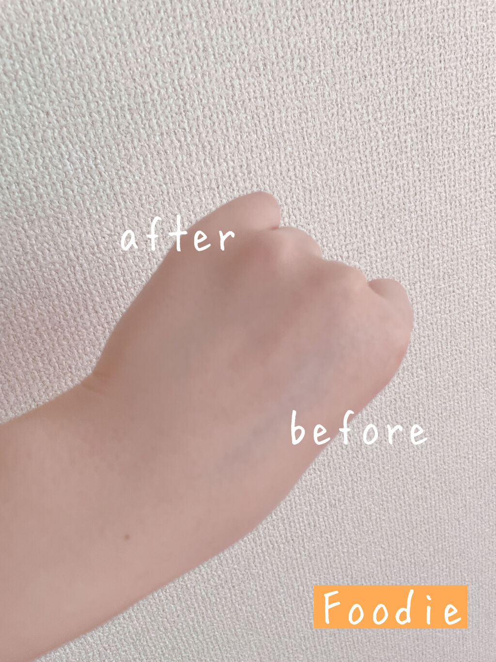 水ジェリークラッシュ/インテグレート/クリーム・エマルジョンファンデーションを使ったクチコミ（3枚目）