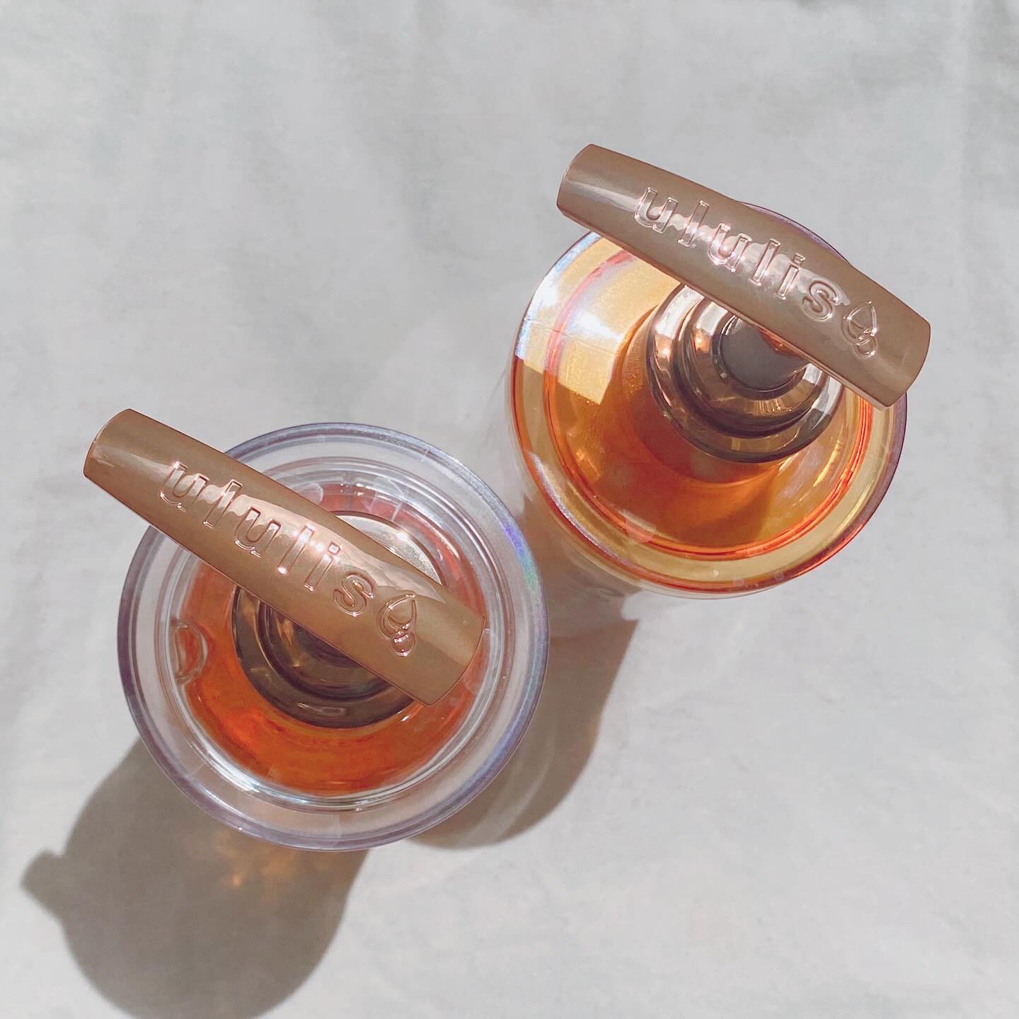 ビタシー ウォーターコンク EX リペア シャンプー /ヘアトリートメント/ululis/市販シャンプーを使ったクチコミ（3枚目）